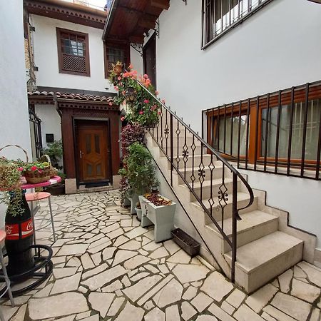 Prenociste Zan Saraievo Quarto foto