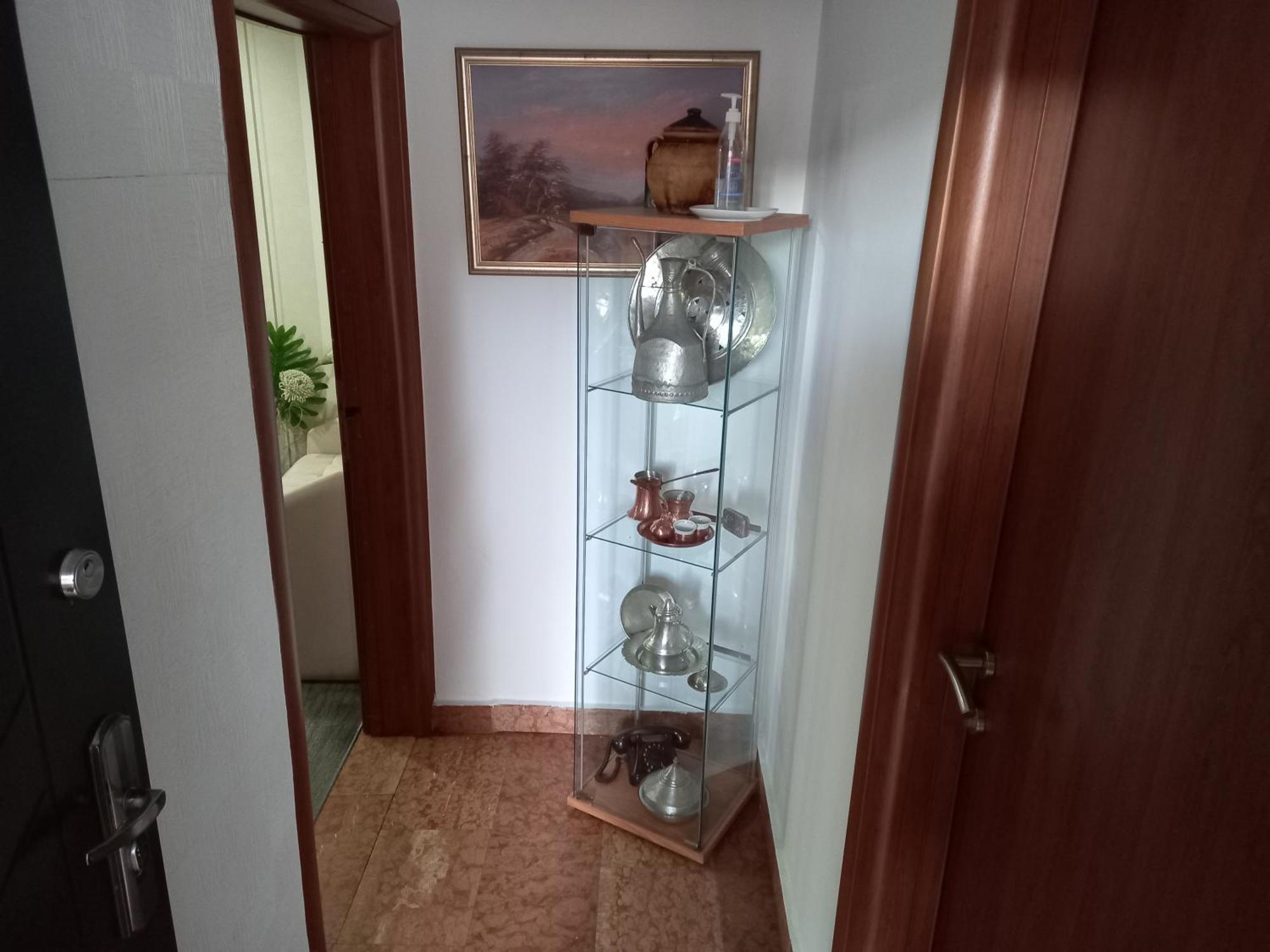 Prenociste Zan Saraievo Quarto foto