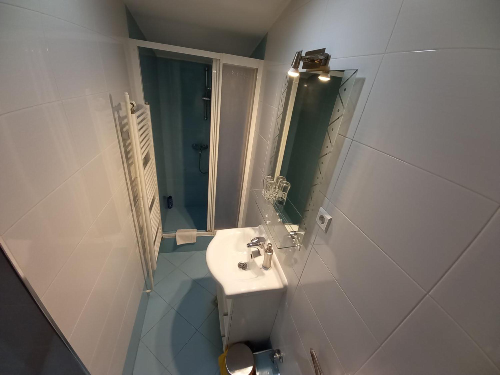 Prenociste Zan Saraievo Quarto foto