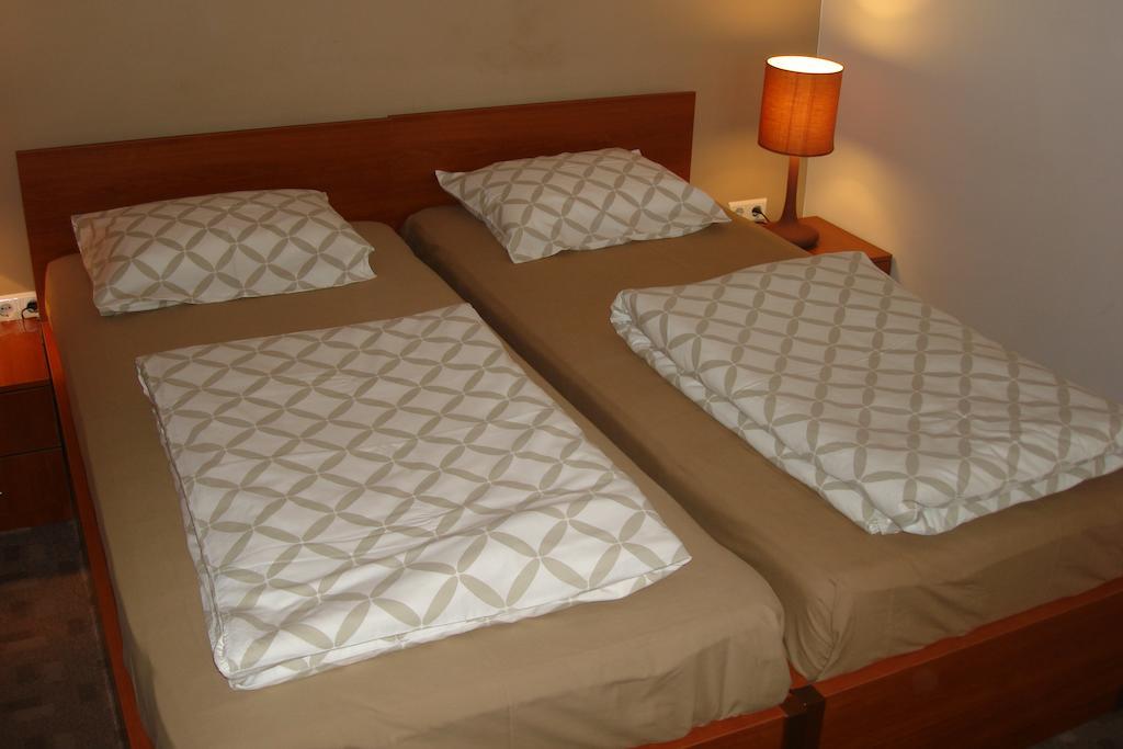 Prenociste Zan Saraievo Quarto foto