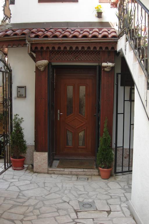 Prenociste Zan Saraievo Exterior foto